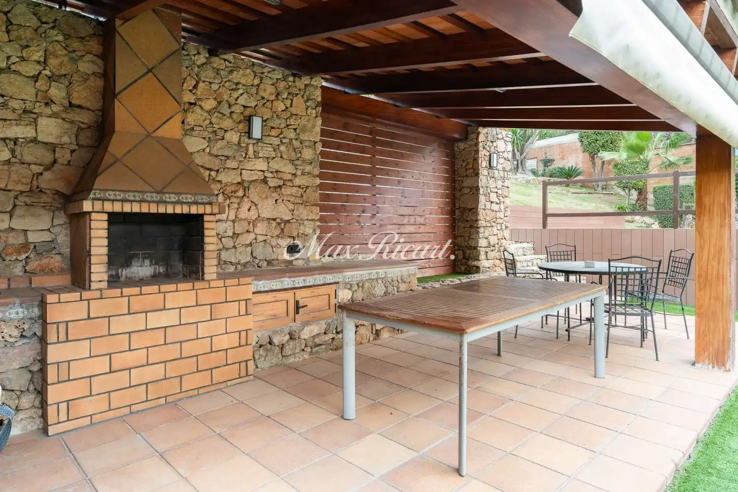 Casa o chalet de alquiler en N/A, La Miranda - Can Candeler
