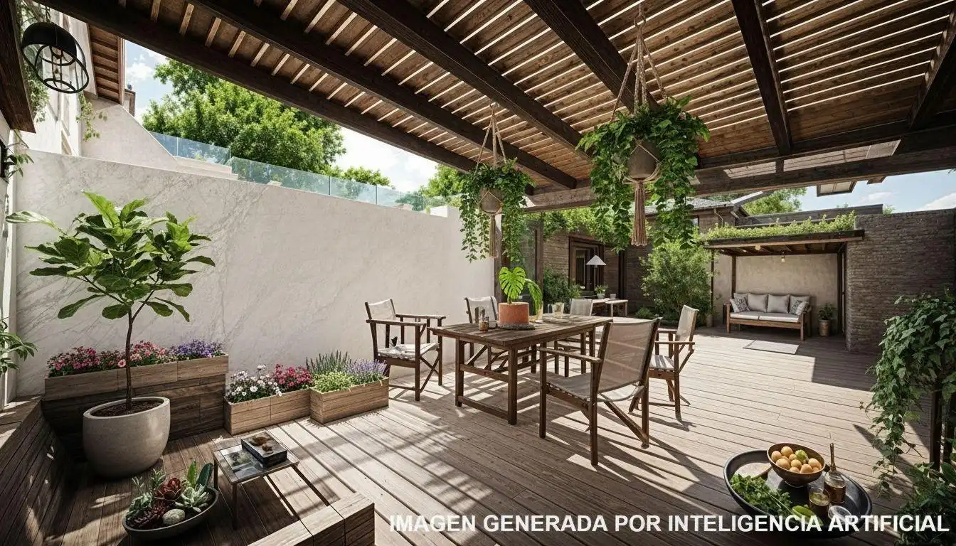 Maisonette zum Verkauf in Calle de Isabel de Villena, La Malva-rosa
