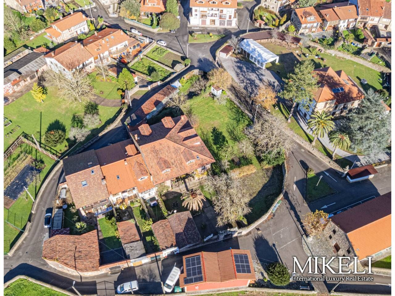 House or chalet for sale in Calle Casar, Cabezón de la Sal