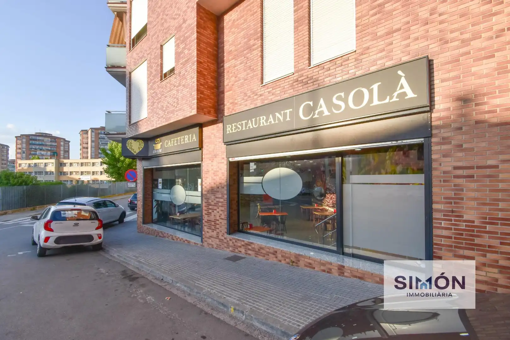 Business premises to rent in Fonts dels Capellans - Sagrada Família, imagen 6