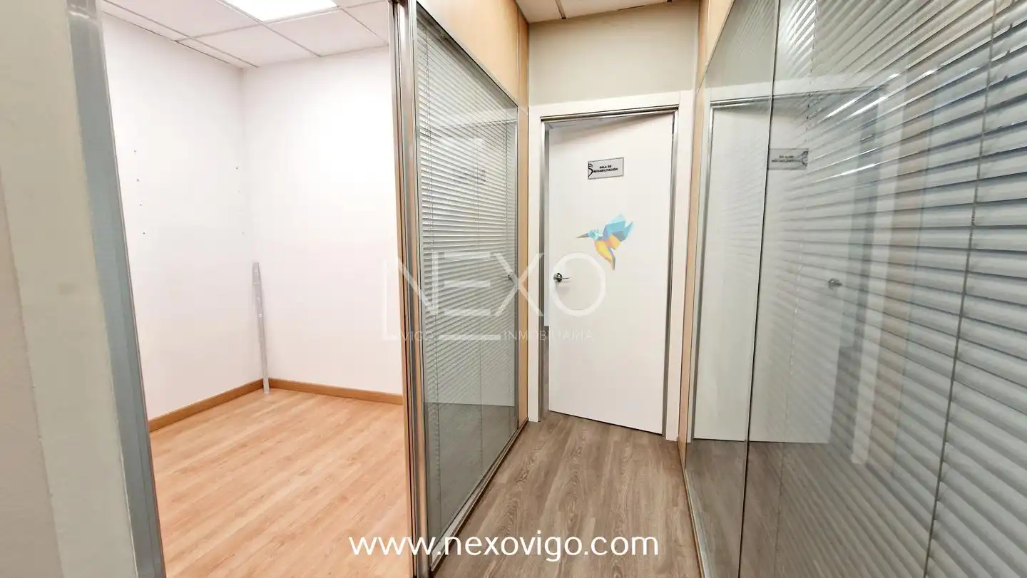 Business premises for sale in Avenida de Ourense, imagen 6