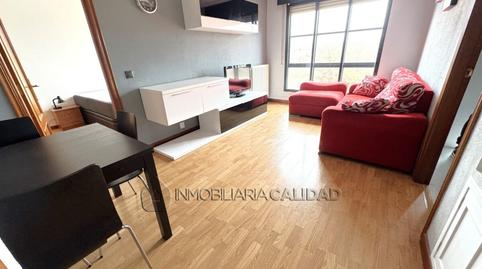 Photo 5 of Flat to rent in San Julián - Barriada de Cortes, Burgos Capital