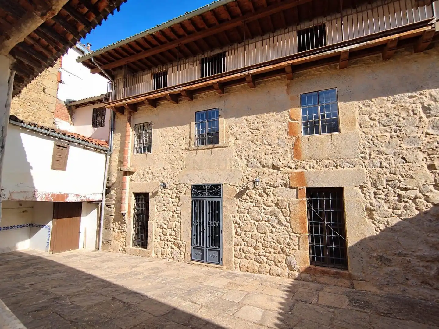 Maison à vendre à Candelario, imagen 13