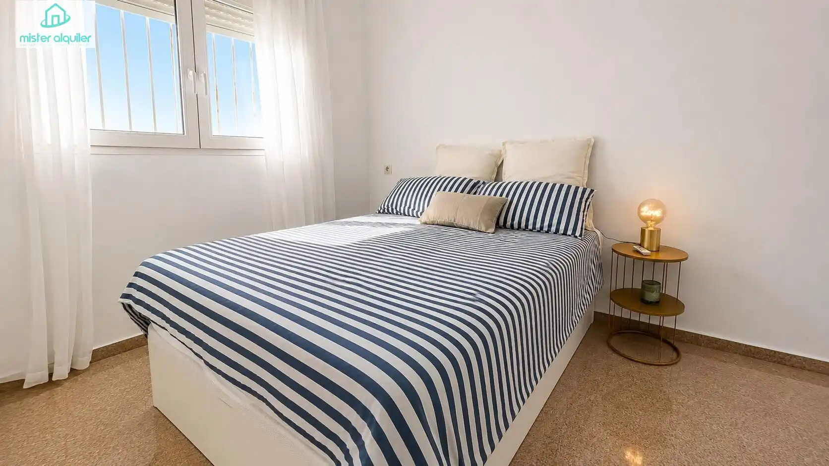 Apartament de lloguer a FIGUERA, DE LA, 4, Playa Muchavista