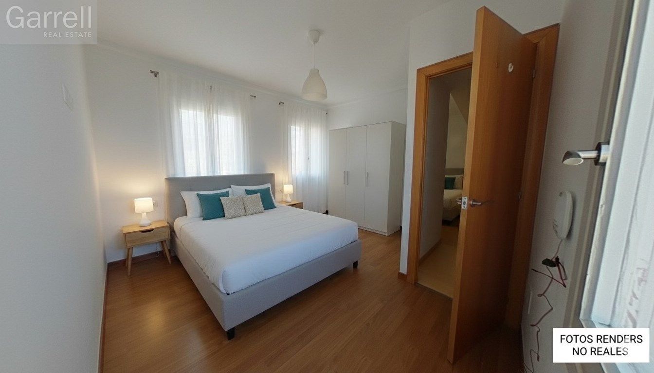 Habitación de Piso en venta en Mataró