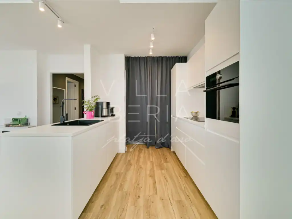 Appartement compact avec ascenseur à vendre à Avinguda Catalunya, imagen 7