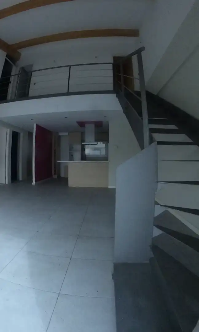 Kitchen of Duplexes for sale in Calaf  with Storage room and Balcony