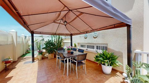 Foto 4 de Casa o chalet en venta en La Palma, Cartagena