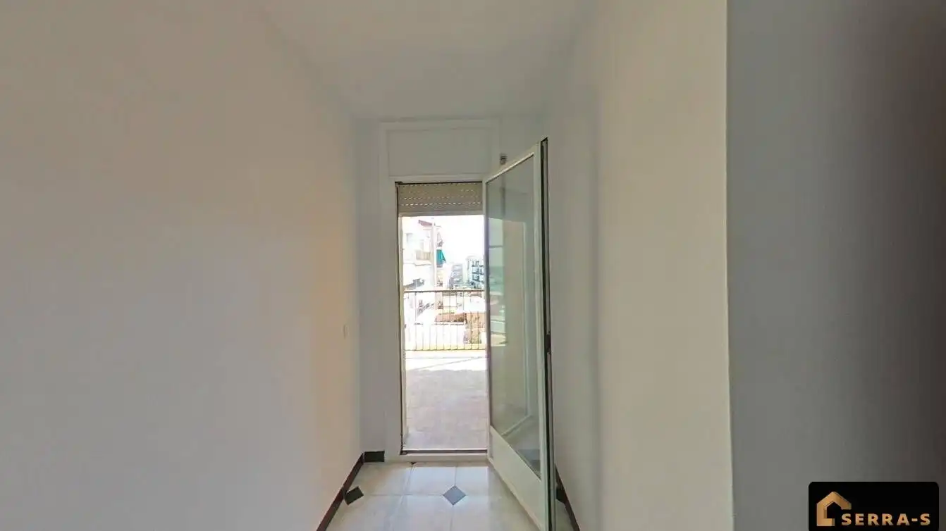 Wohnung zum Verkauf in Mataró mit Balkon