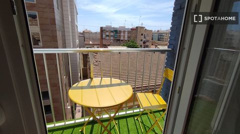 Foto 3 de Piso de alquiler en El Cabanyal - El Canyamelar, Valencia Capital