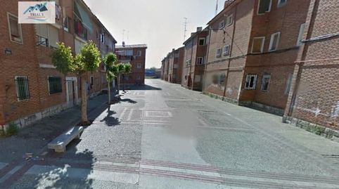 Foto 4 de Piso en venta en Calle Orbigo, Delicias, Valladolid Capital