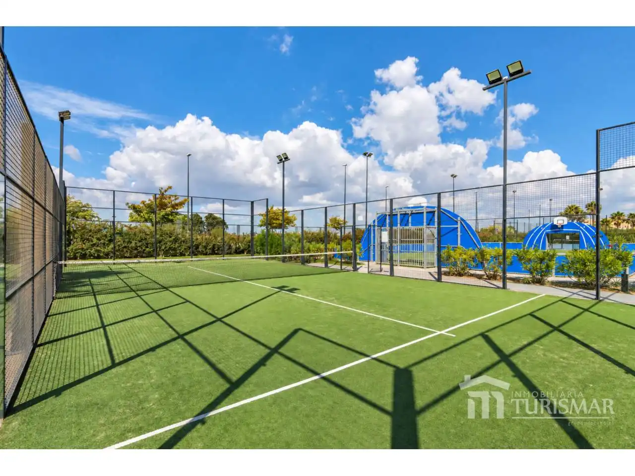Ático con piscina en venta en Avenida Cisnes 1, imagen 40