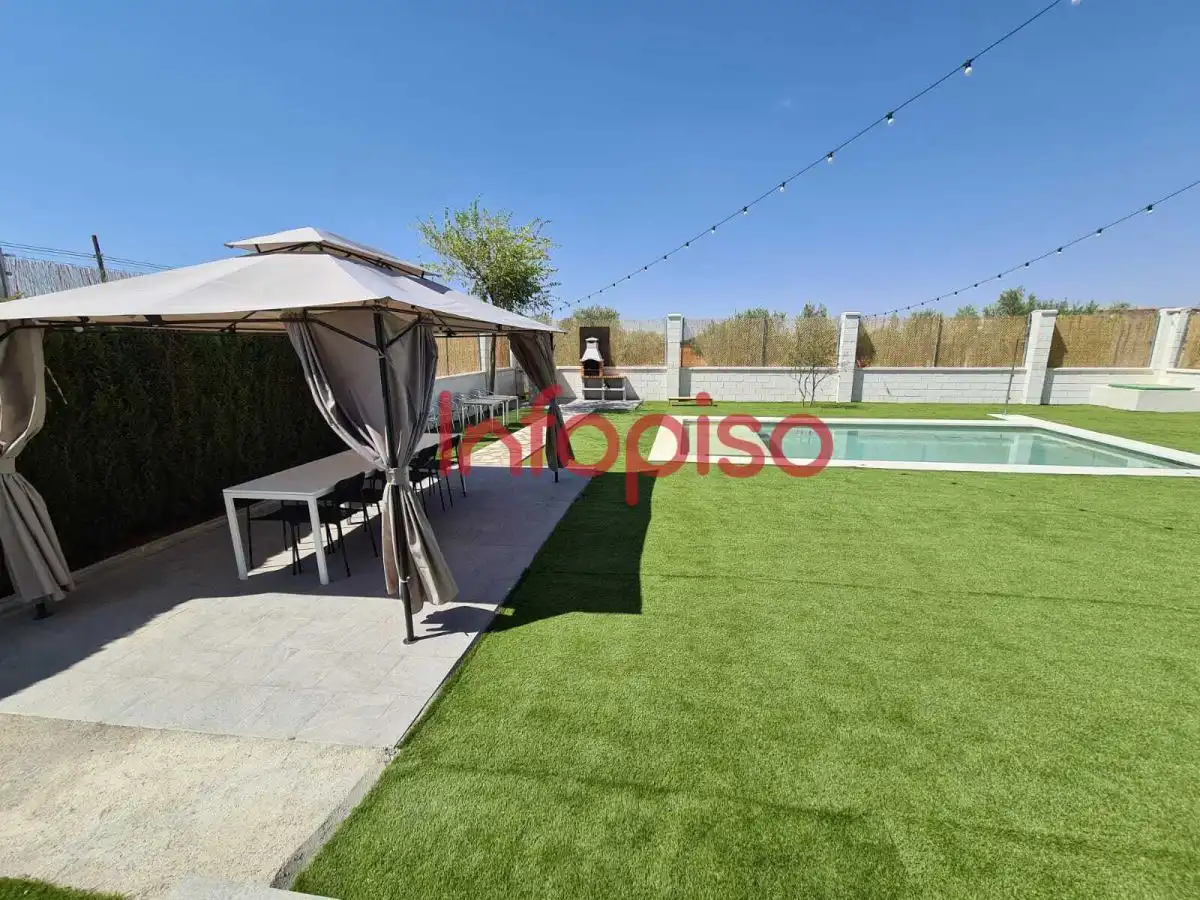 Local comercial en venda a Valdepeñas