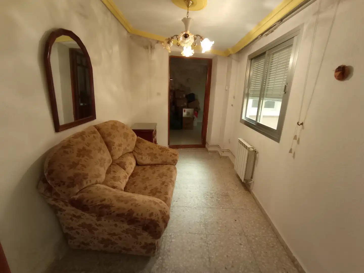 Casa o xalet en venda en Miguelturra amb Traster