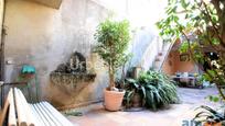 Jardí de Casa adosada en venda en Mataró amb Terrassa
