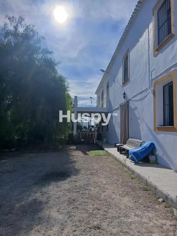 Haus mit Terrasse zum Verkauf in Diseminado Poligono 186, imagen 34