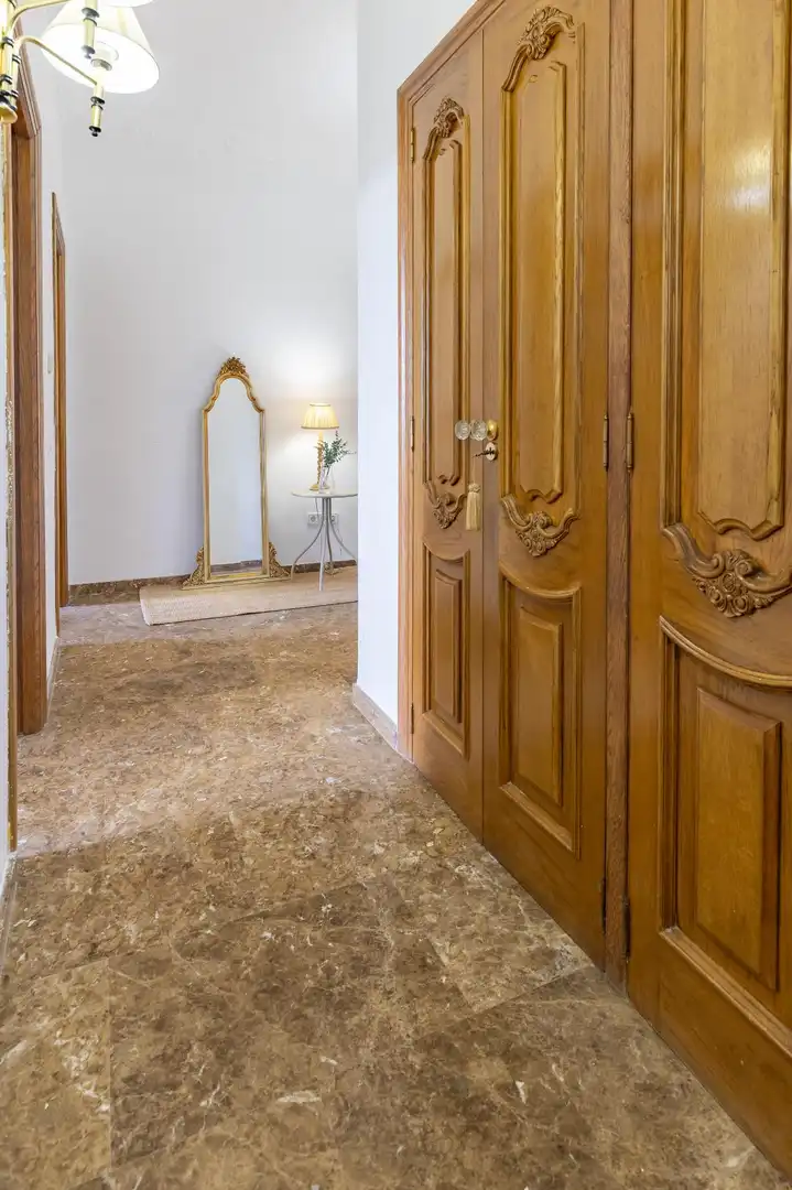Casa o xalet en venda a Requena