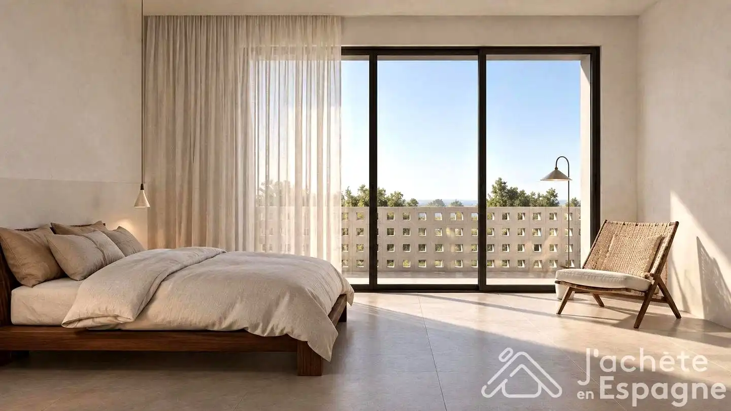 Maison avec terrasse à vendre à calle 238, imagen 8
