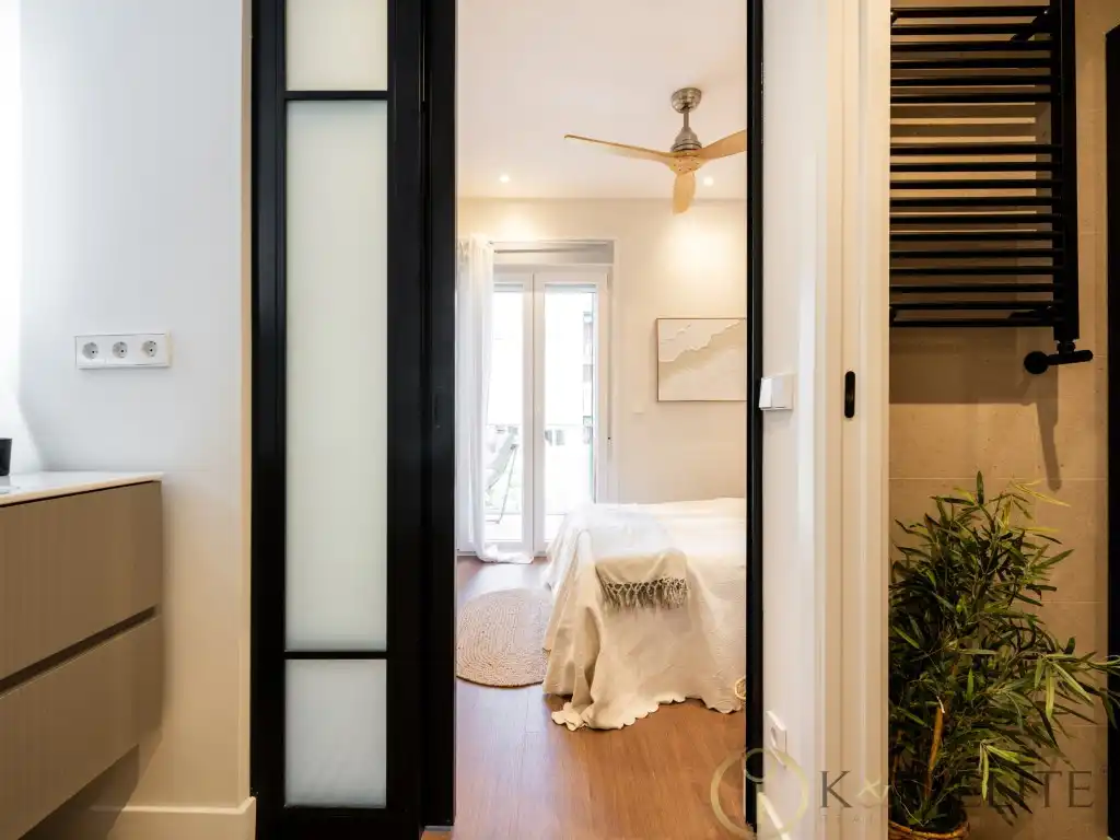 Piso con ascensor en venta en Calle Peñascales, imagen 23