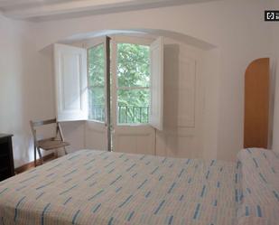 Flat to share in El Raval