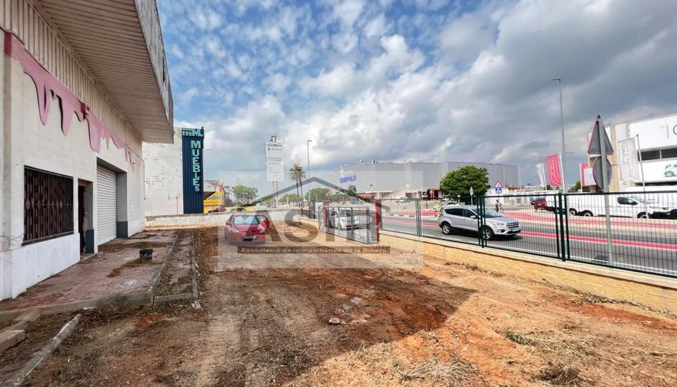 Photo 1 of Industrial buildings for sale in Alquenència - Venècia, Valencia