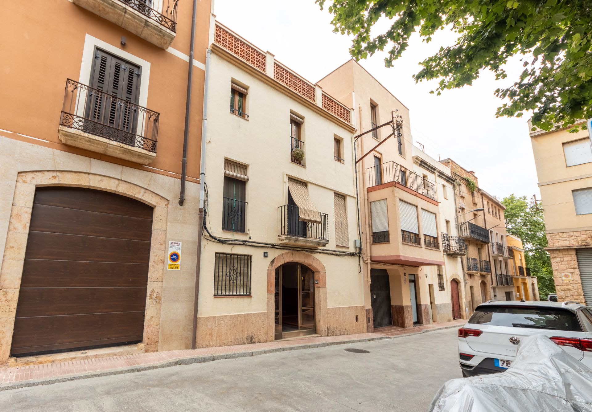 Wohnung zum verkauf in El Catllar