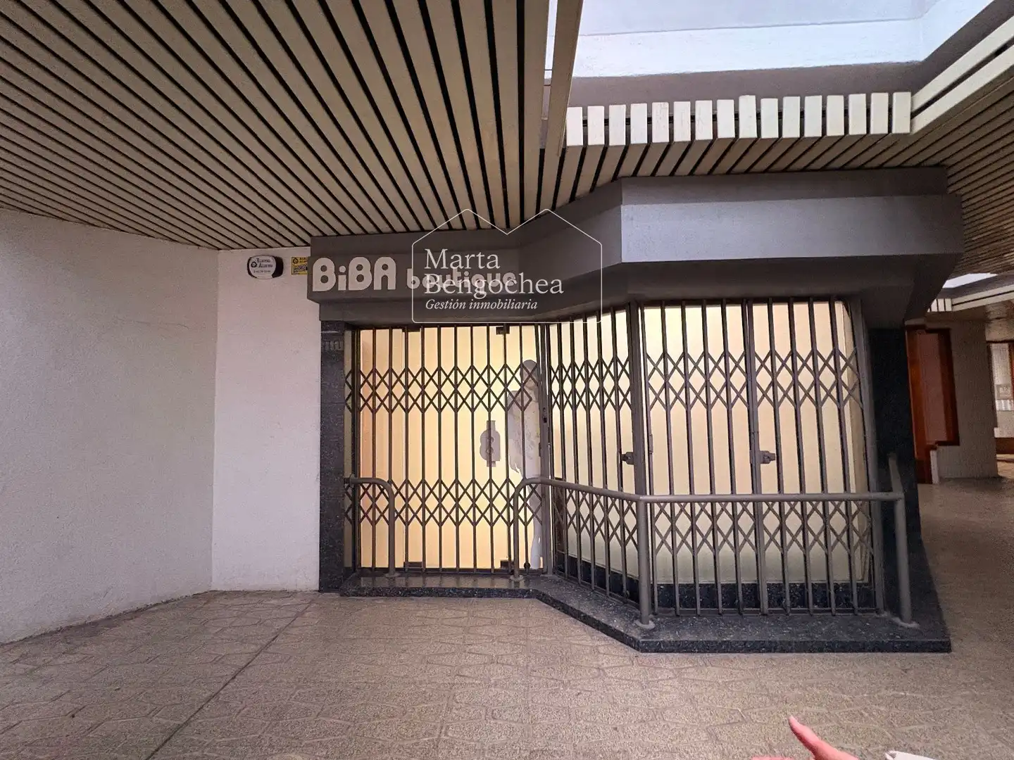 Local de alquiler en Vitoria - Gasteiz