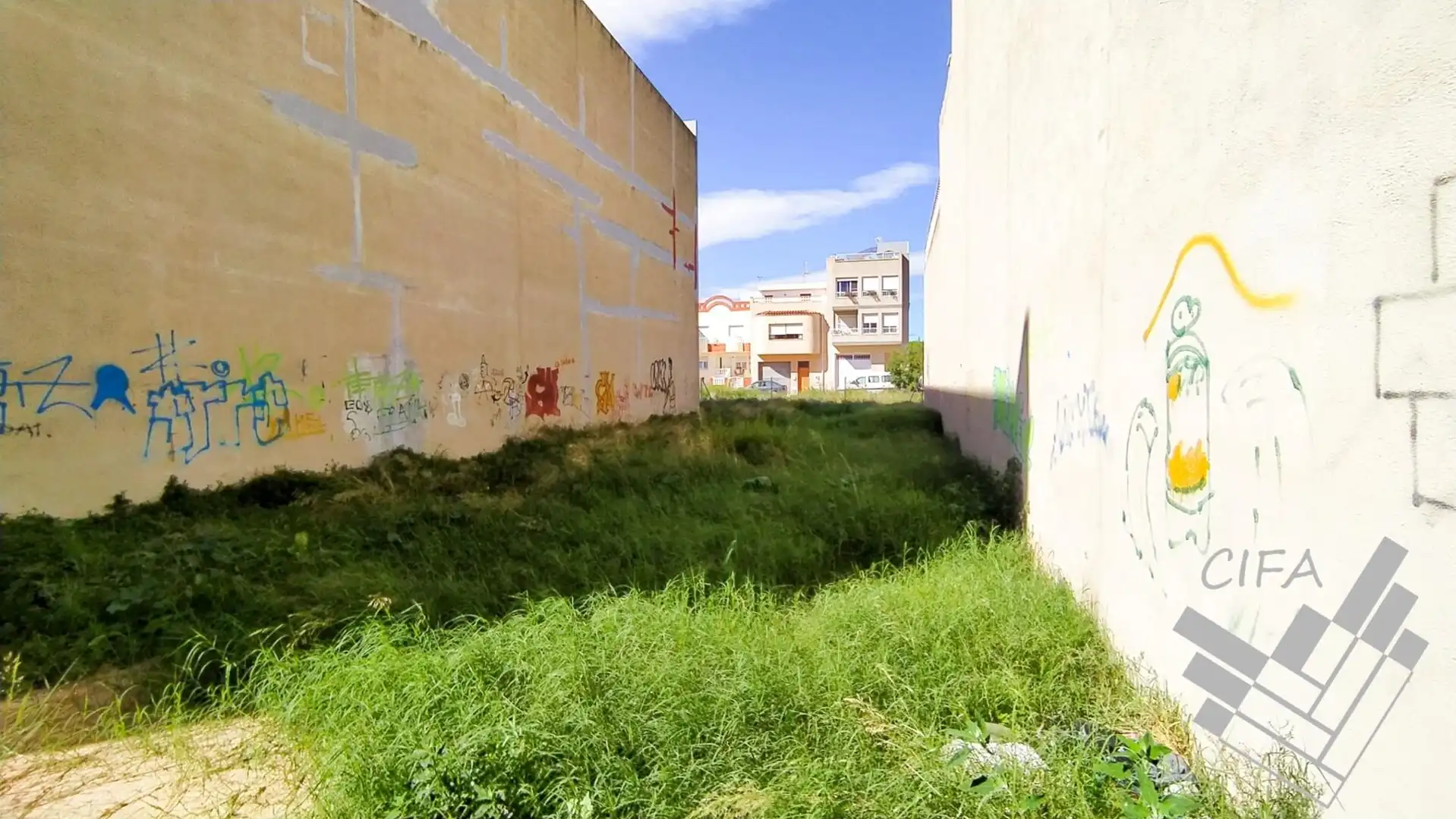 Terrenys i solars en venda a FRAY P GONEL, imagen 5