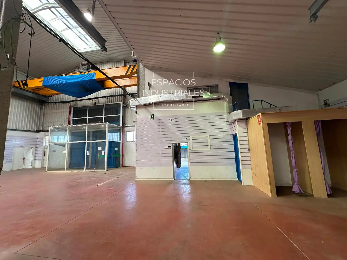 Industriegebäude zur Miete in Castilla, imagen 15