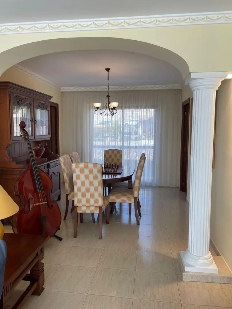 Flat for rent in Sant Joan - Carrer de Tort, Sant Joan