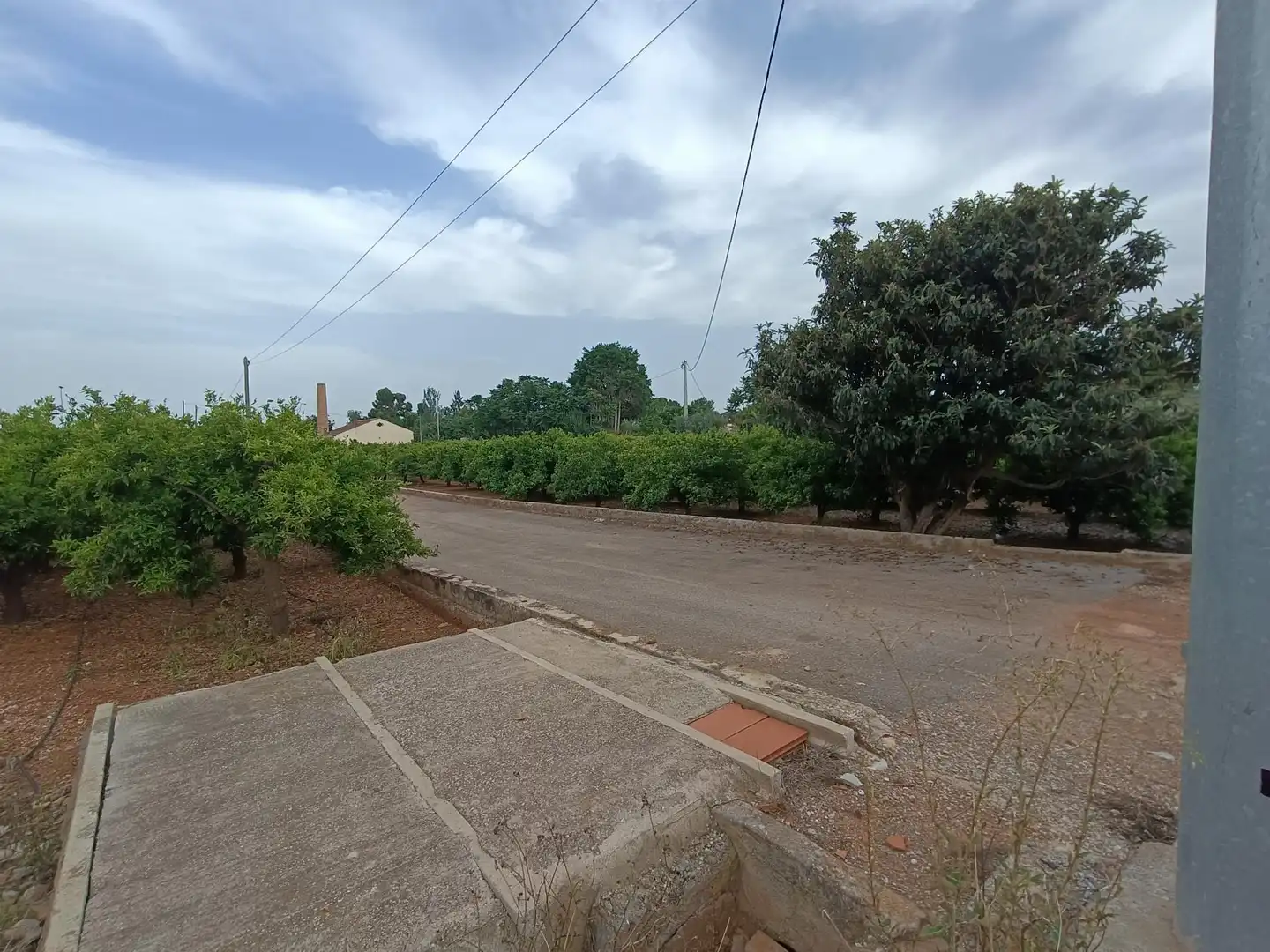 Country house zum Verkauf in Ciutat del Transport - La Salera