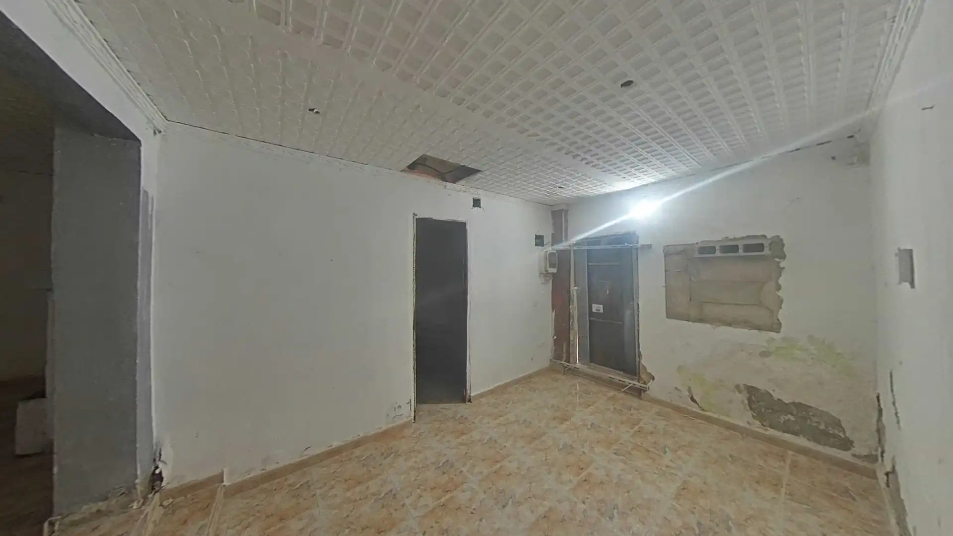 Houses for sale in MENÉNDEZ PELAYO, Alquerieta