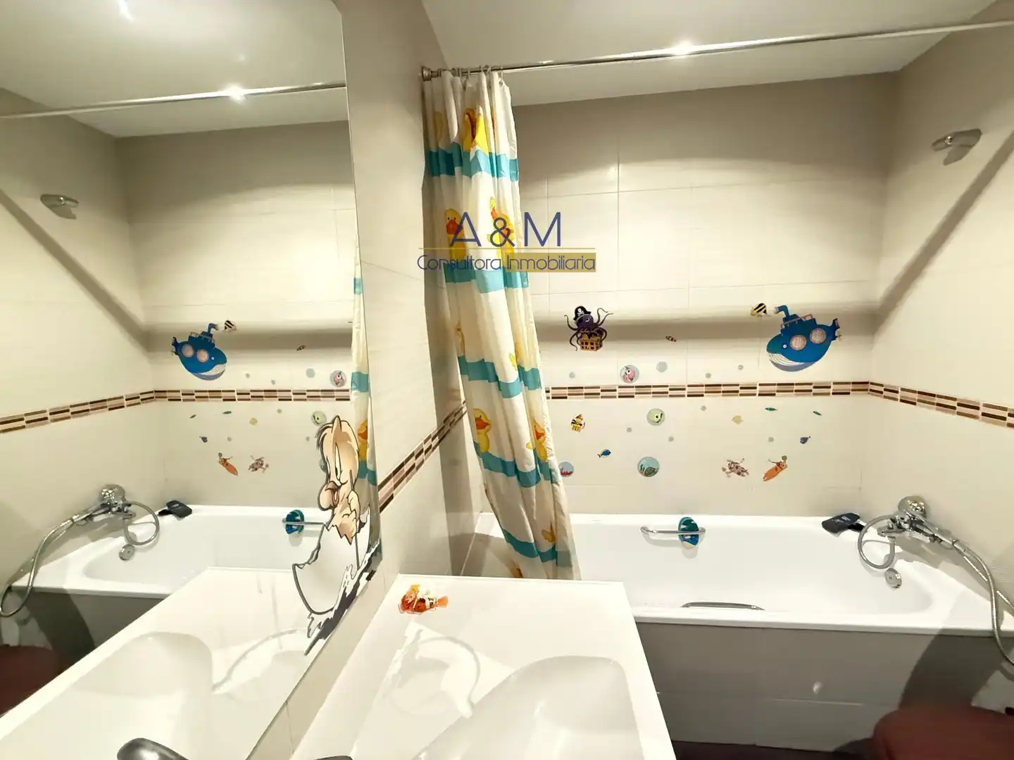 Penthouse with pool to rent in Peñalara, imagen 20