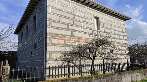 Foto 5 de Casa o xalet en venda a Baños de Molgas, Ourense