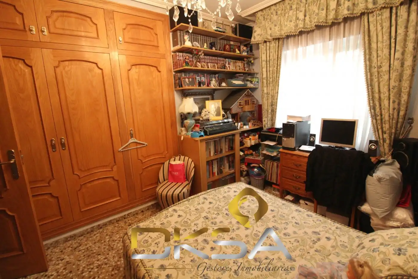 Detached house with terrace for sale in ABELLER, imagen 55