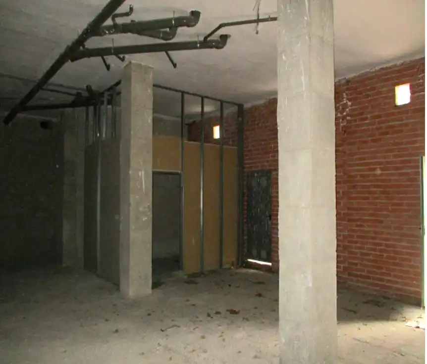 Geschaftsraum zum Verkauf in HERACLIO ALFARO, Salburua - Arantzabela