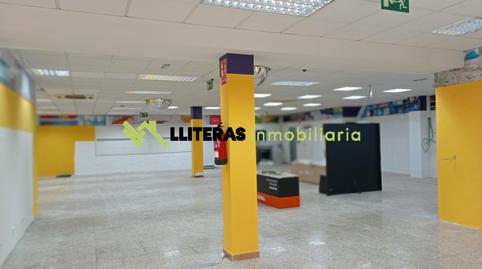 Photo 5 of Premises to rent in Cristo Rey - Parque Europa, Inca