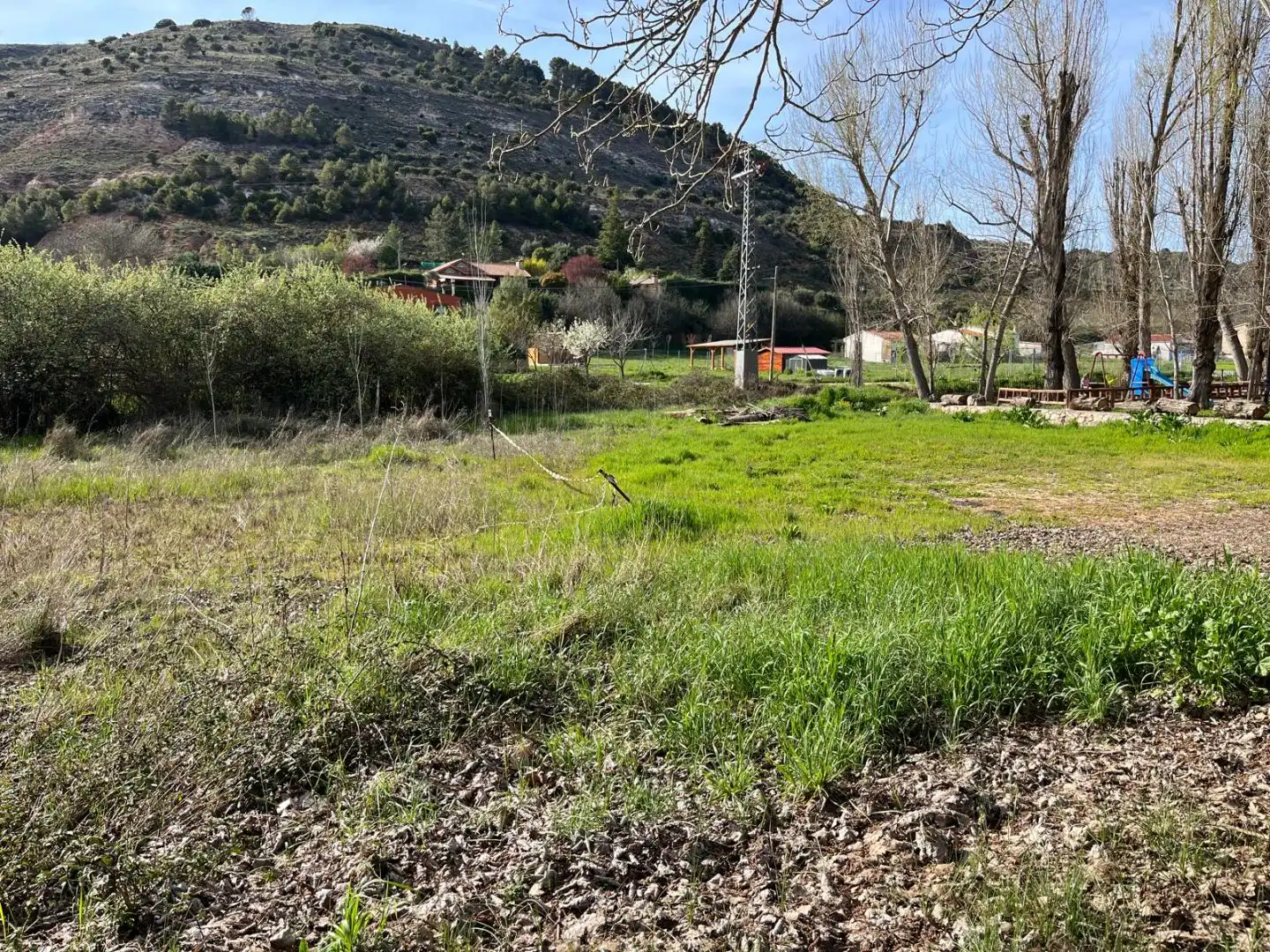 Grundstücke zum Verkauf in Centenera