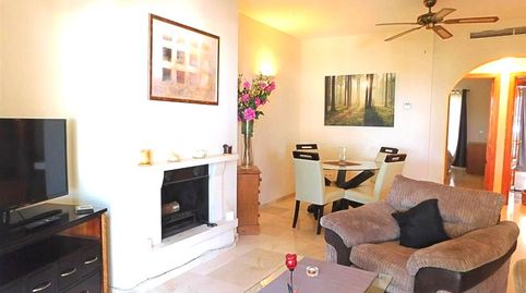 Foto 4 de Apartamento en venta en Urbanización Los Pinos de Aloha, 1, Aloha, Marbella