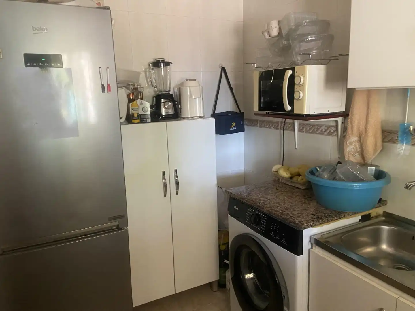 Maison rustique avec piscine à vendre à EUCALIPTUS-AMIGOS, imagen 14