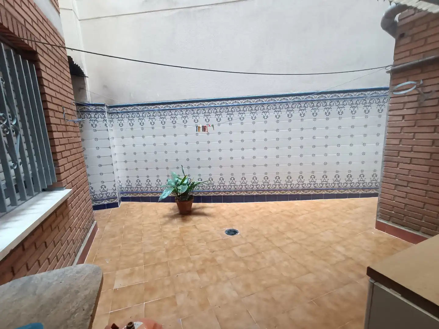 Flat for sale in Ciudad Real  with Heating, Terrace and Balcony