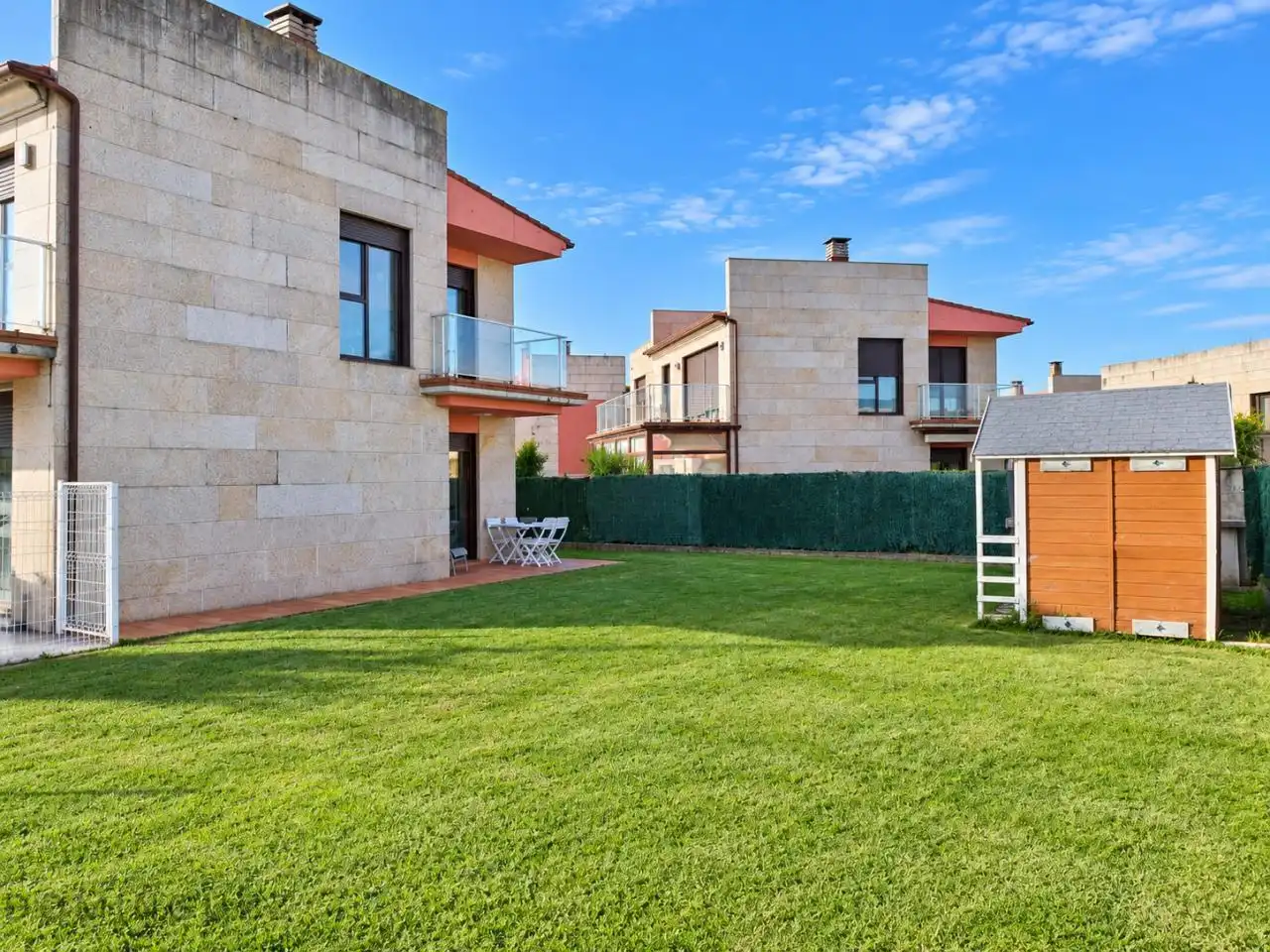 Maison avec jardin à vendre à Parroquias Rurales, imagen 12