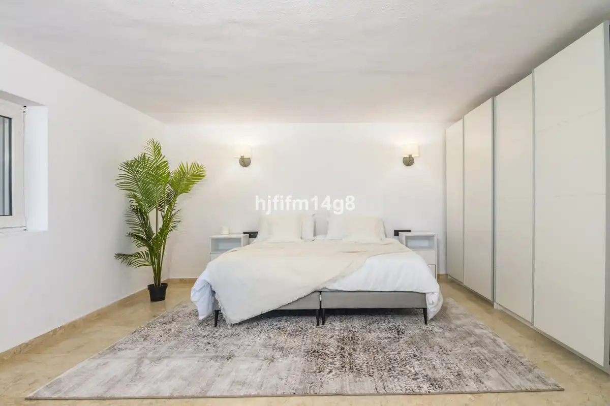 Maison mitoyenne à vendre à San Pedro de Alcántara, imagen 24