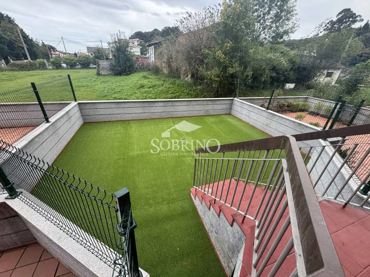 Appartamento in vendita a Avenida Toro, imagen 20