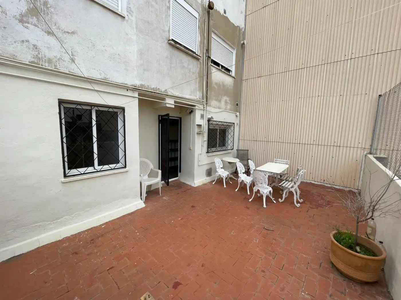Appartement avec terrasse à louer à Calle sagrado corazon, imagen 13