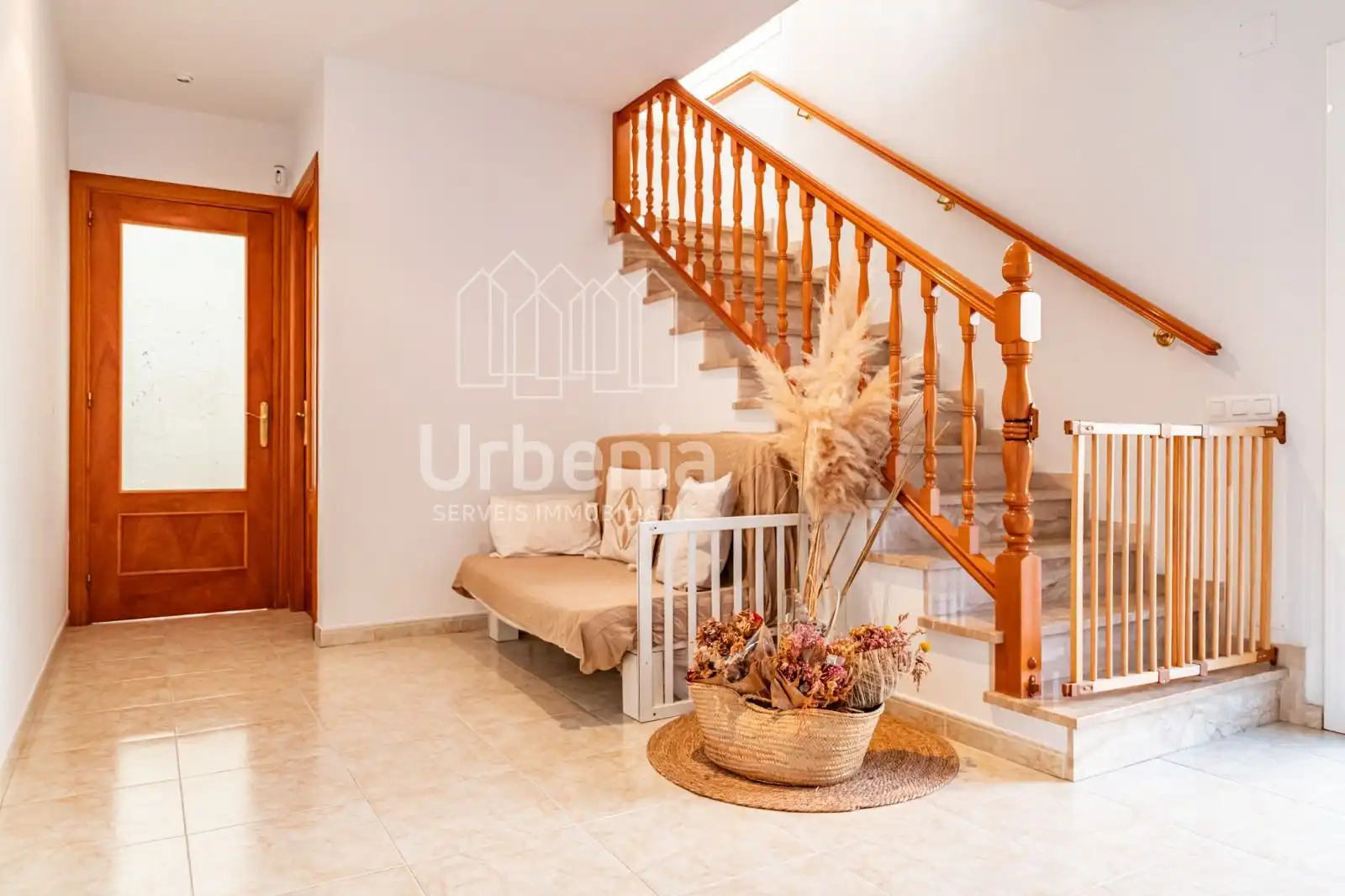 Haus oder Chalet zum Verkauf in Argentona mit Privatgarten, Abstellraum und Schwimmbad