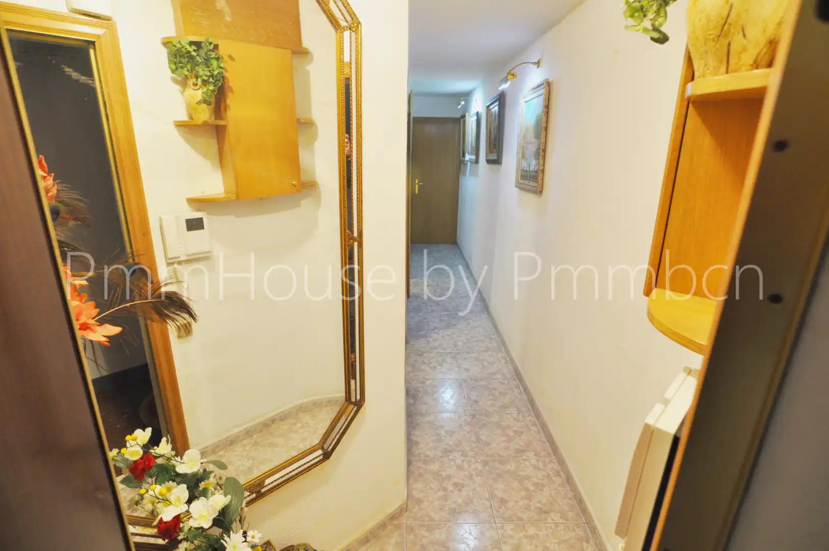Piso en venta en Barcelona con Aire acondicionado y Balcón