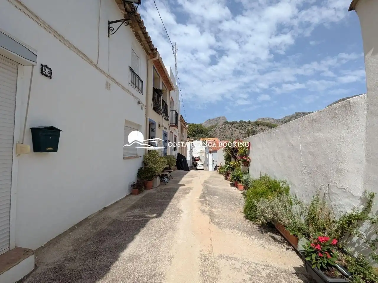 Casa en venta en Bolulla, imagen 37