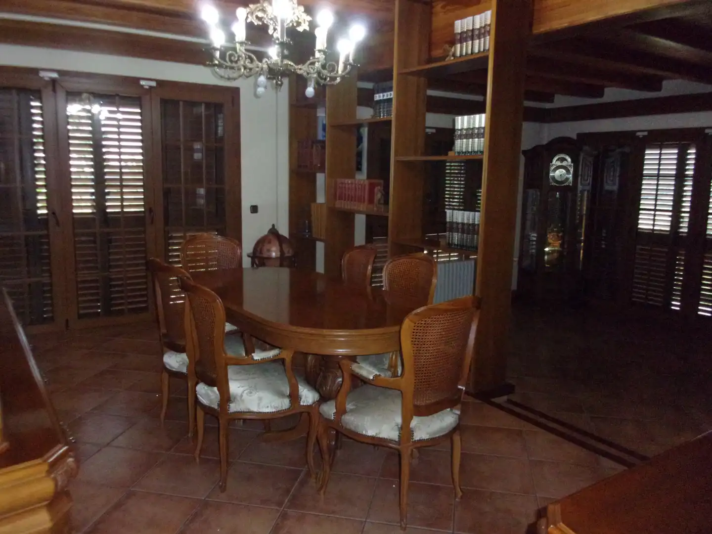 Houses for sale in Pinemar