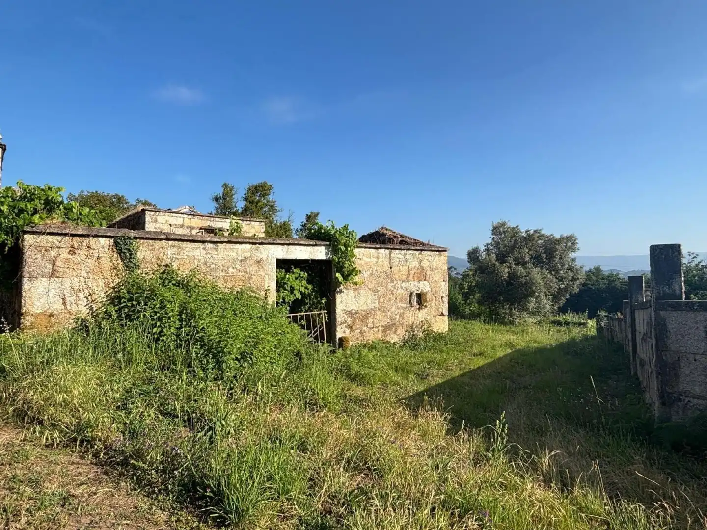 Casa rústica en venda a Salvaterra de Miño, imagen 3